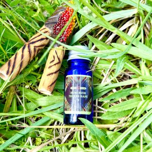 Huni Kuin 7 Herbs Rapé - Image 3