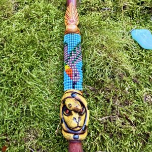 Őserdő erői - Jaguár, Kígyó és Kolibri Tepi - Image 3